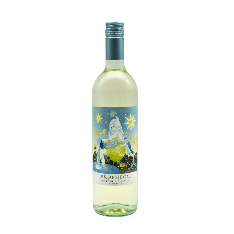 Prophecy Pinot Grigio 750 ml