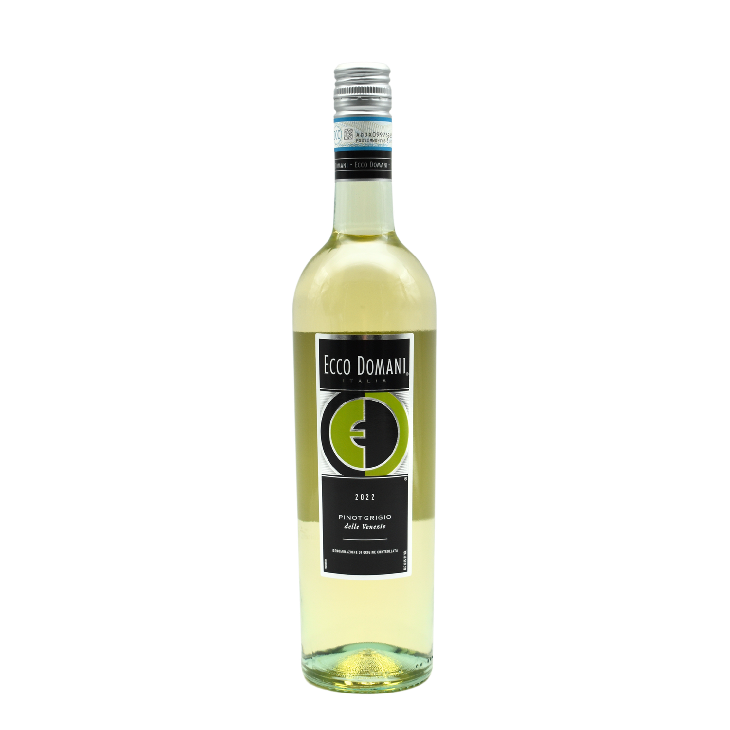 Ecco Domani Pinot Grigio 750ml