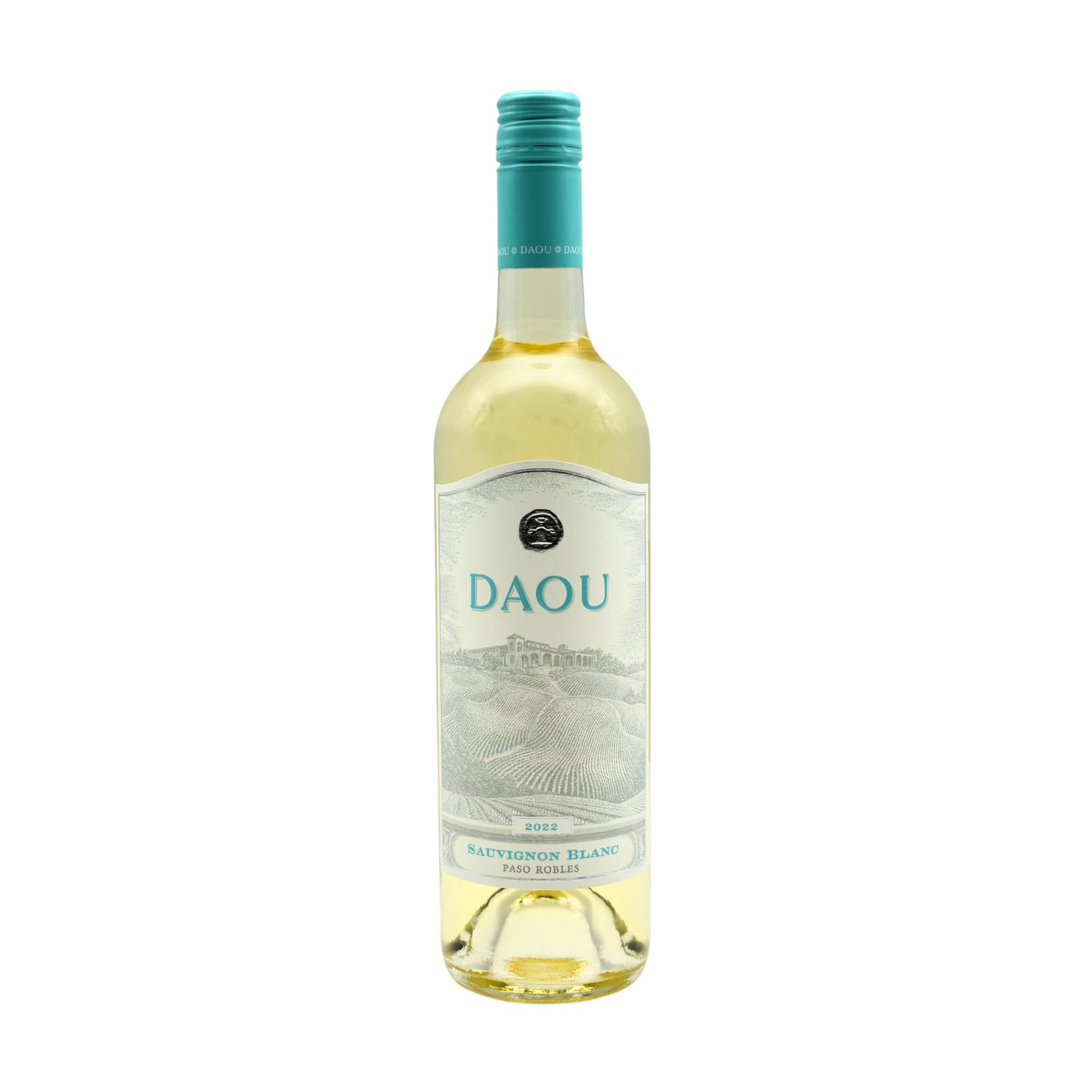 Daou Sauvingnon Blanc 750ml