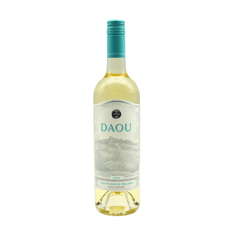 Daou Sauvingnon Blanc 750ml