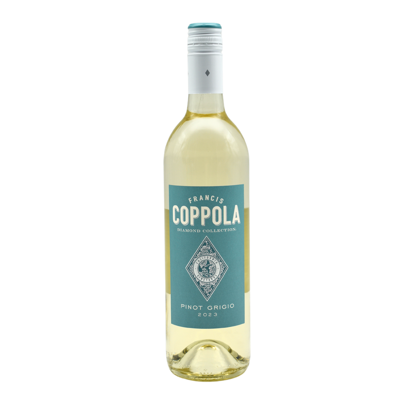 Coppola Diamond Pinot Grigio 750ml
