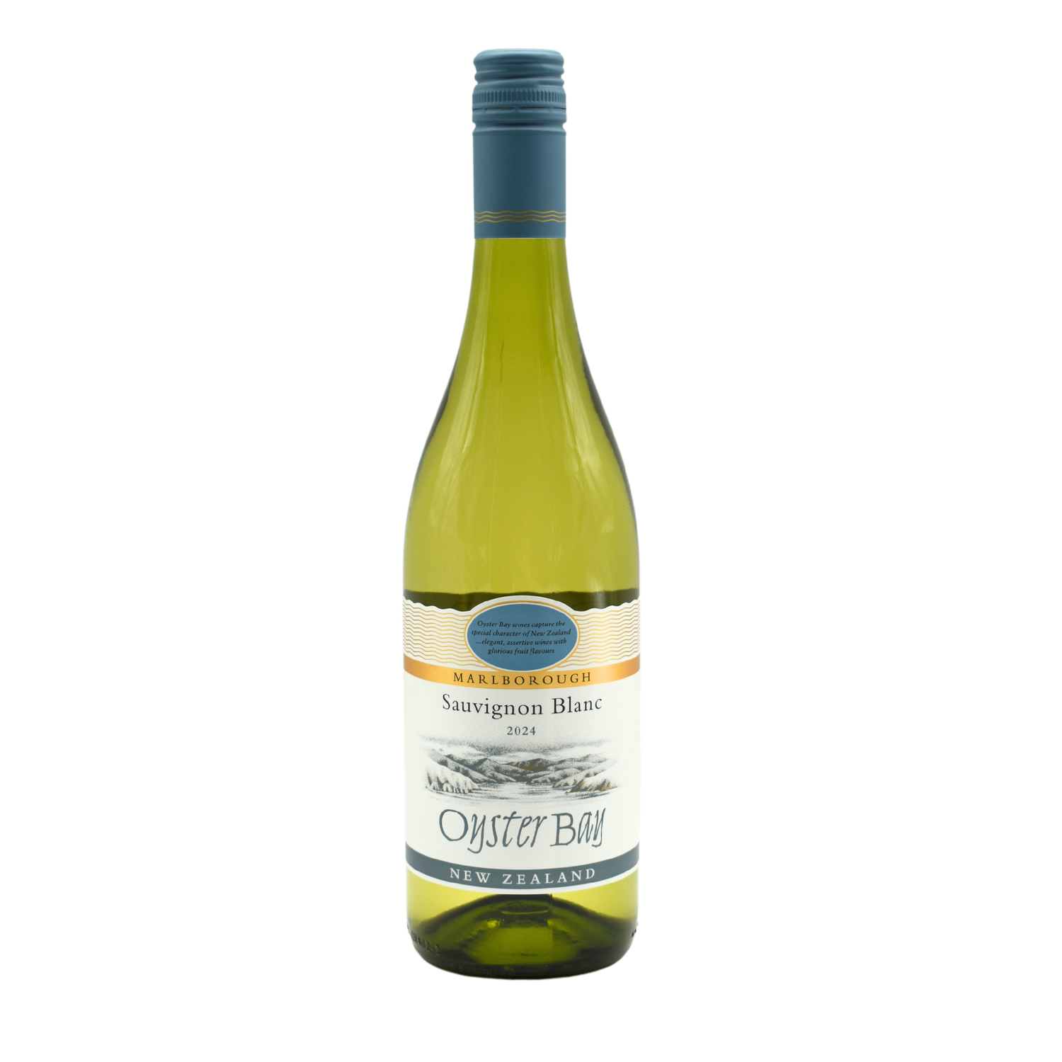 Oyster Bay Sauvignon Blanc 750ml