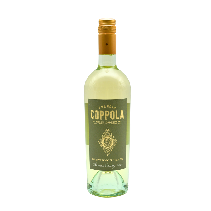 Coppola Sonoma Sauvignon Blanc 750ml