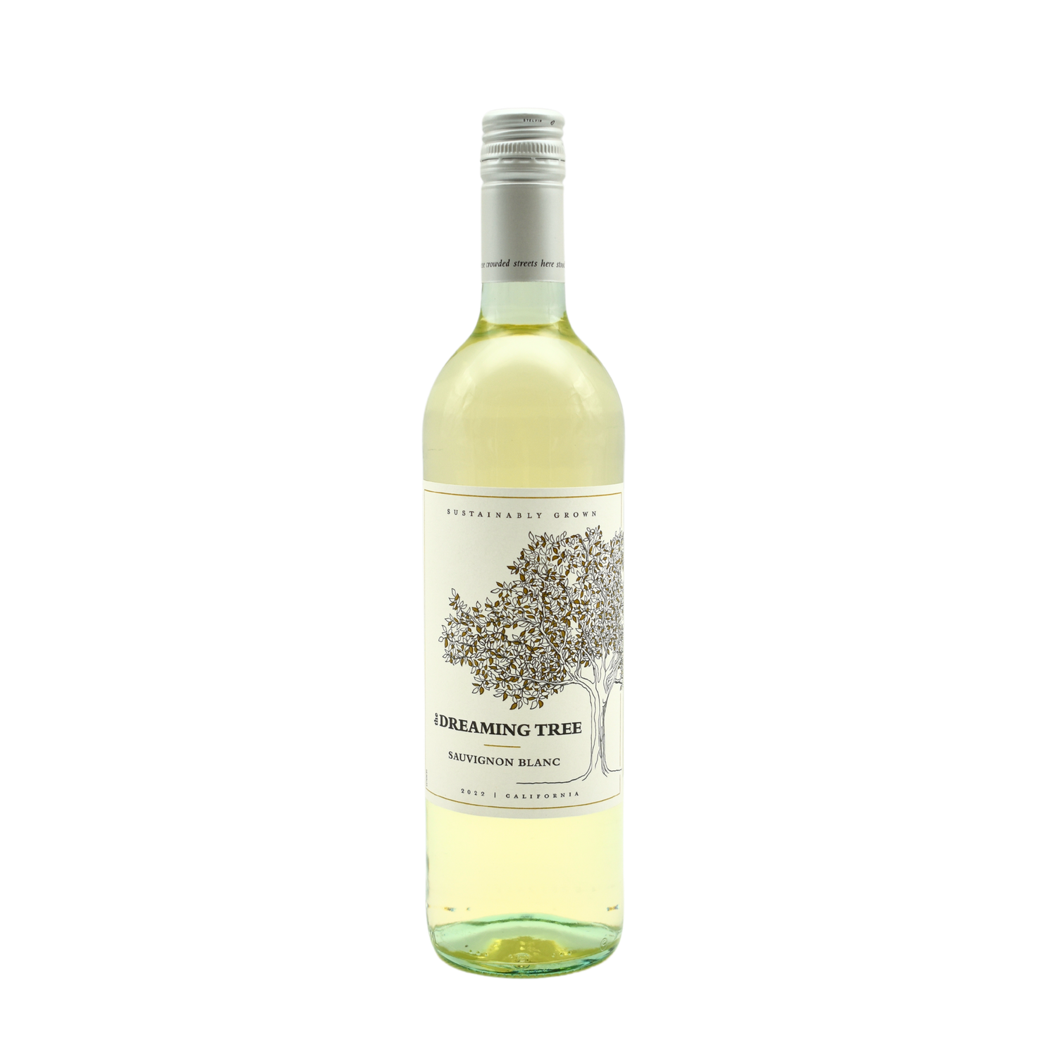 The Dreaming Tree Sauvignon Blanc 750ml