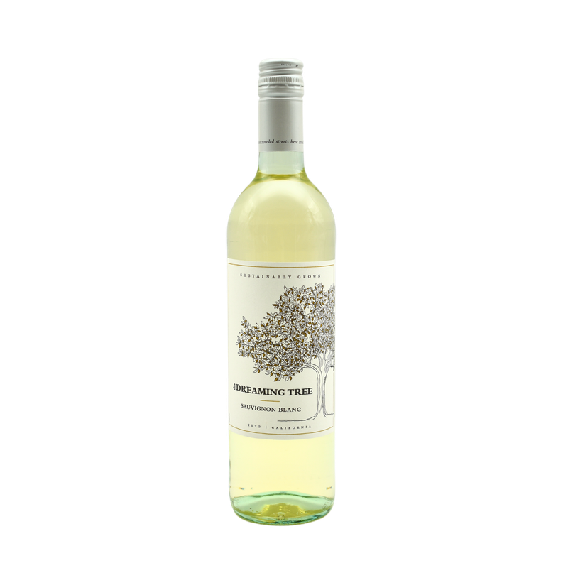 The Dreaming Tree Sauvignon Blanc 750ml