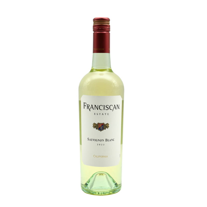 Franciscan Sauvignon Blanc 750ml
