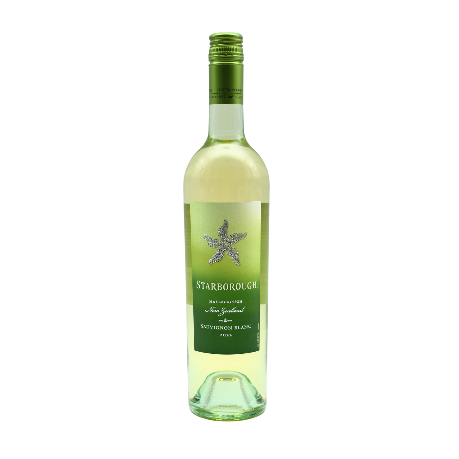 Starborough Sauvignon Blanc 750ml