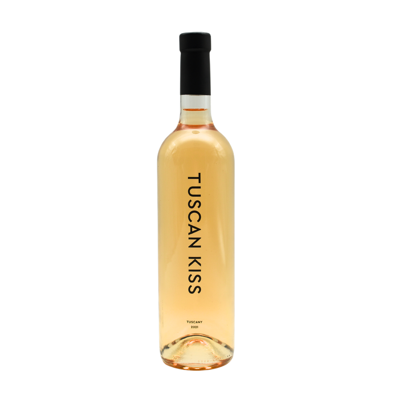 Tuscan Kiss 750ml