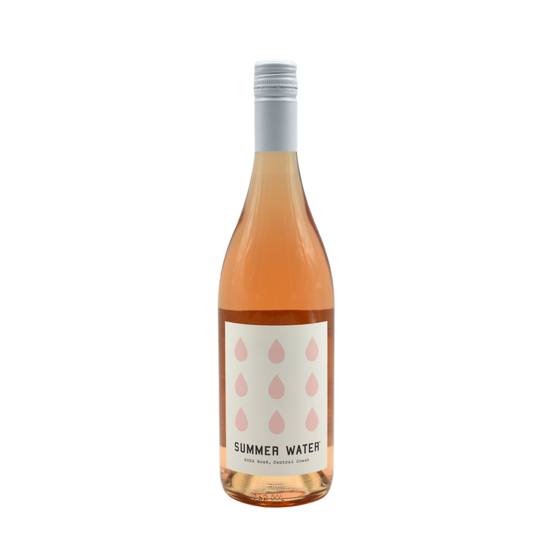 Summer Water Rose 750ml