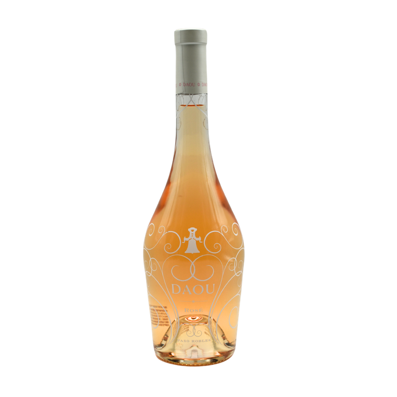 Daou Rose 750ml