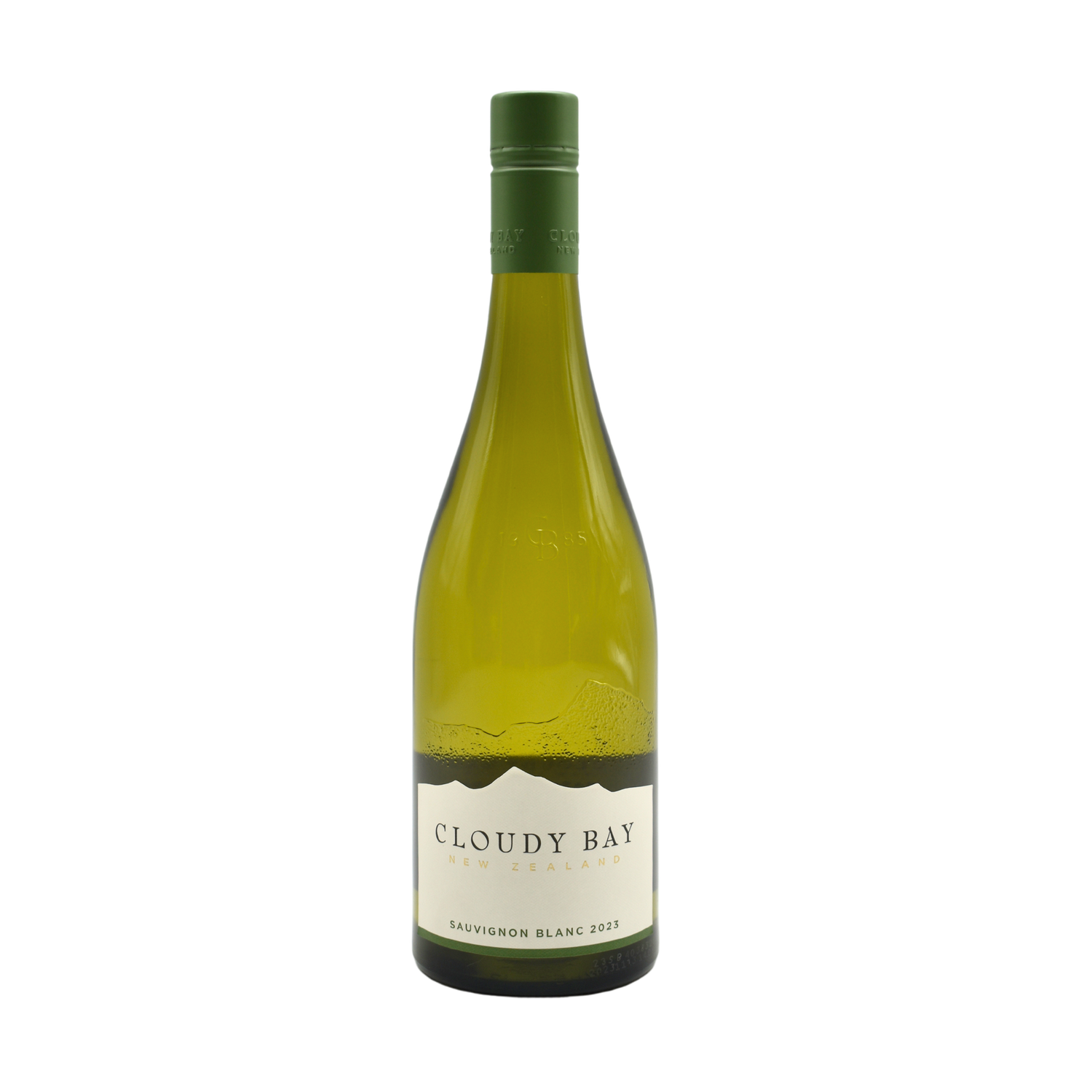 Cloudy Bay Sauvignon Blanc - 2023 750ml