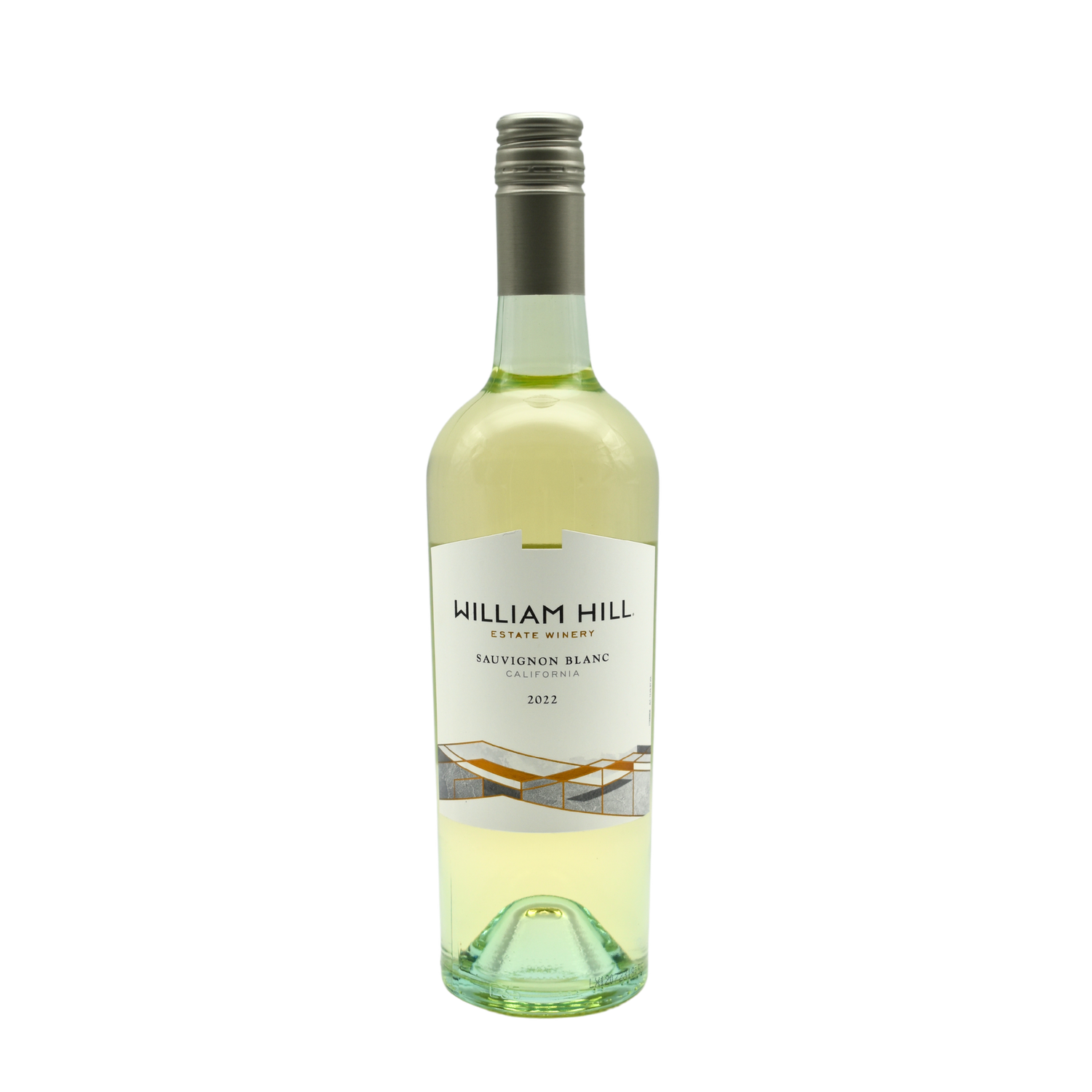 William Hill Sauvignon Blanc - 2022 750ml