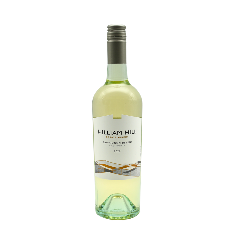 William Hill Sauvignon Blanc - 2022 750ml