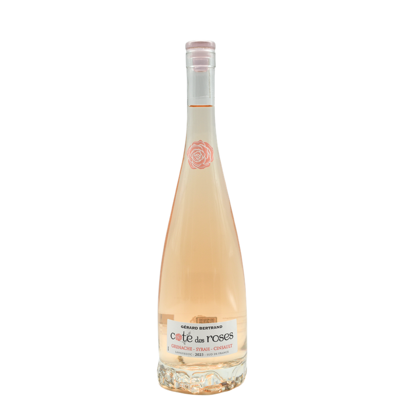 Cote des Roses 750ml