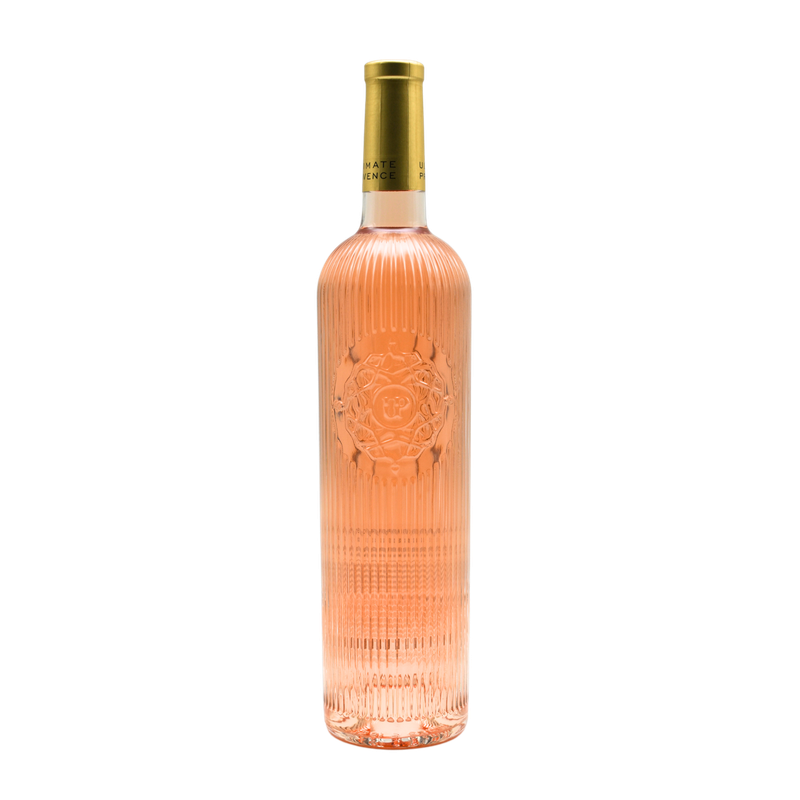 Ultimate Provence Rose 750ml