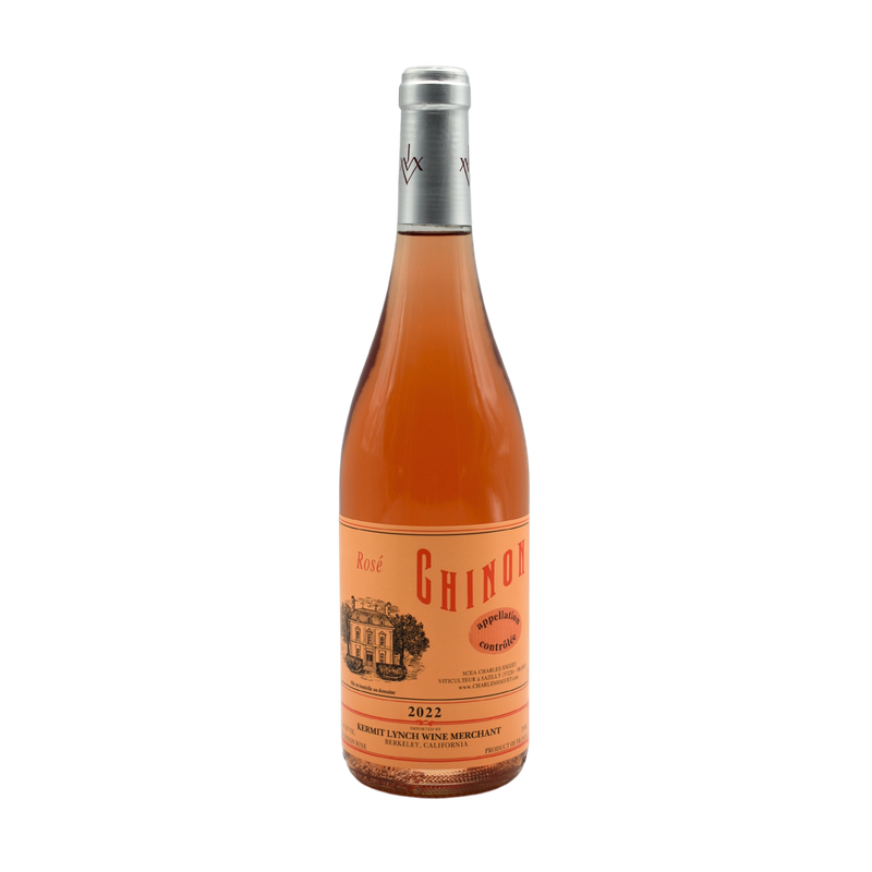 Joguet Chinon Rose 2022 750ml