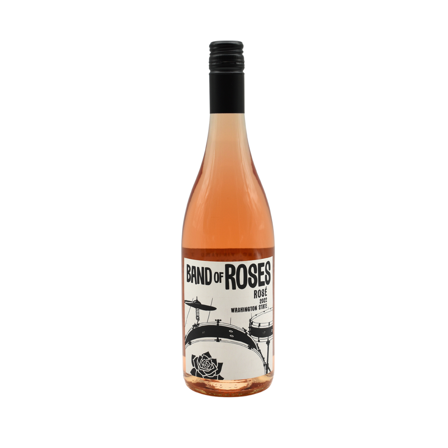 Band of Roses - Rose 2022 750ml