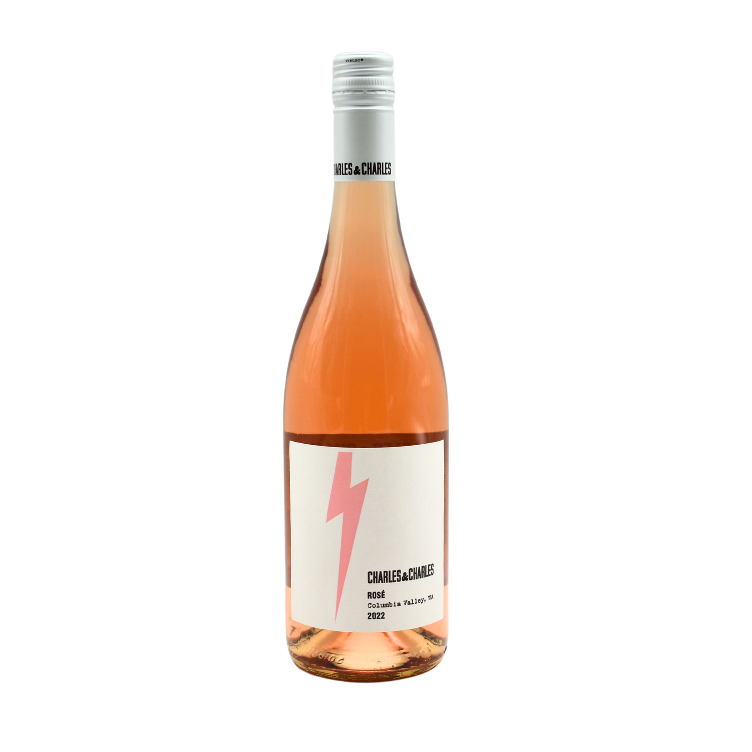 CHARLES and CHARLES Sauvignon Blanc 750ml 2022