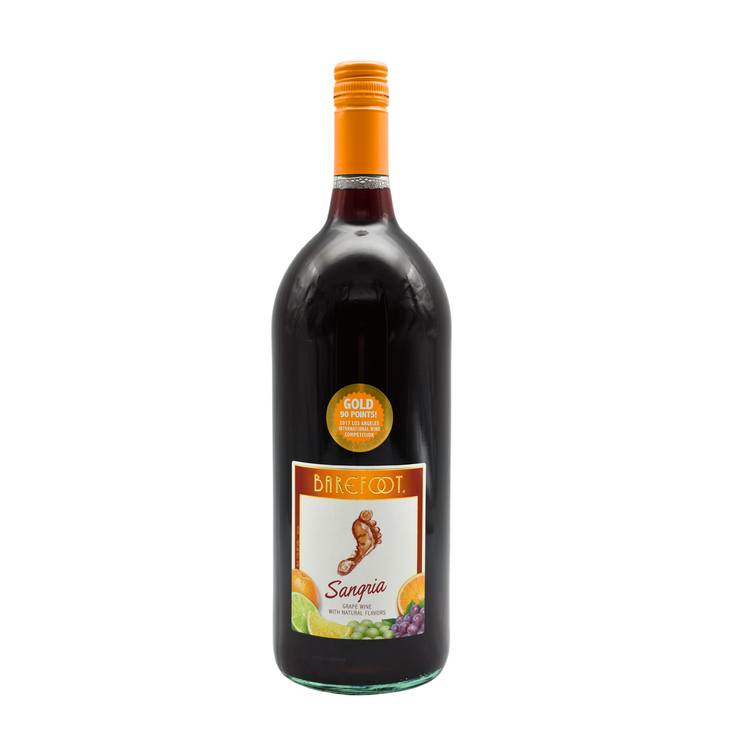 Barefoot Sangria 1.5L