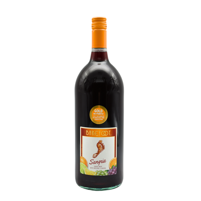 Barefoot Sangria 1.5L