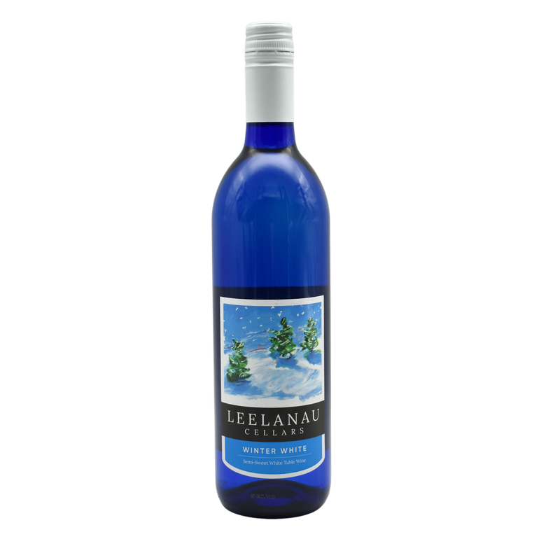 Leelanau Winter White 750ml