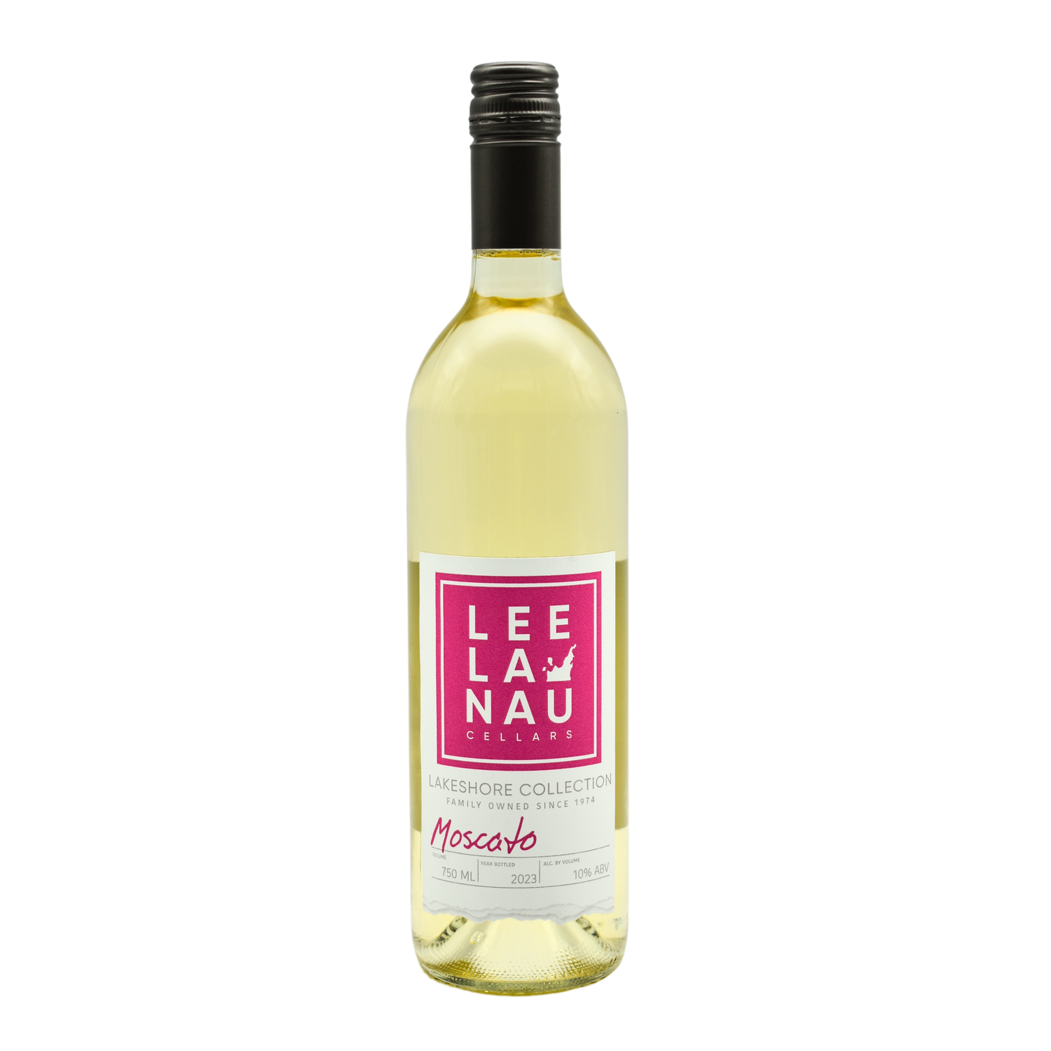 Leelanau Moscato 750ml