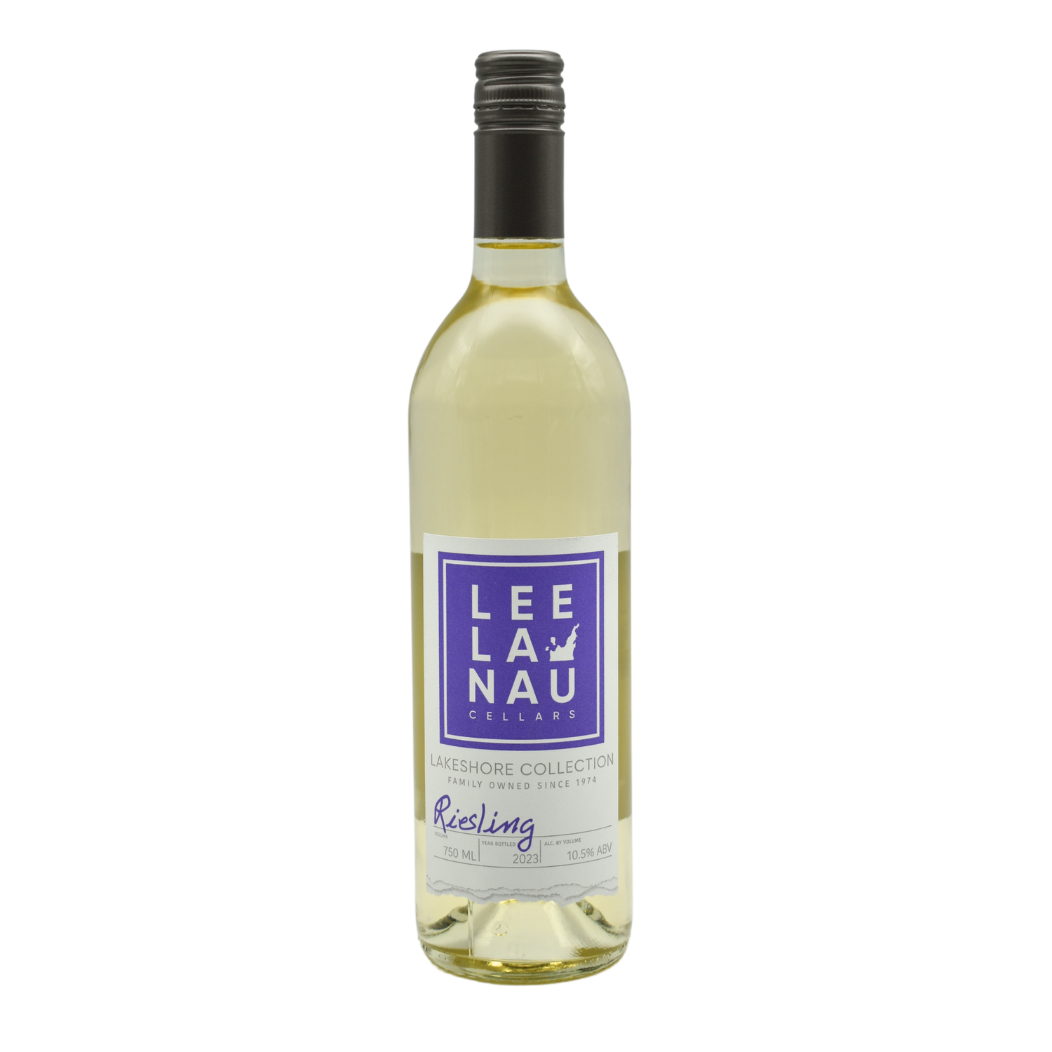 Leelanau Riesling 750ml