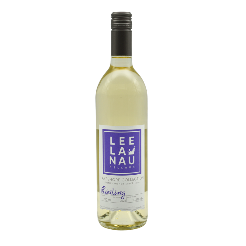 Leelanau Riesling 750ml