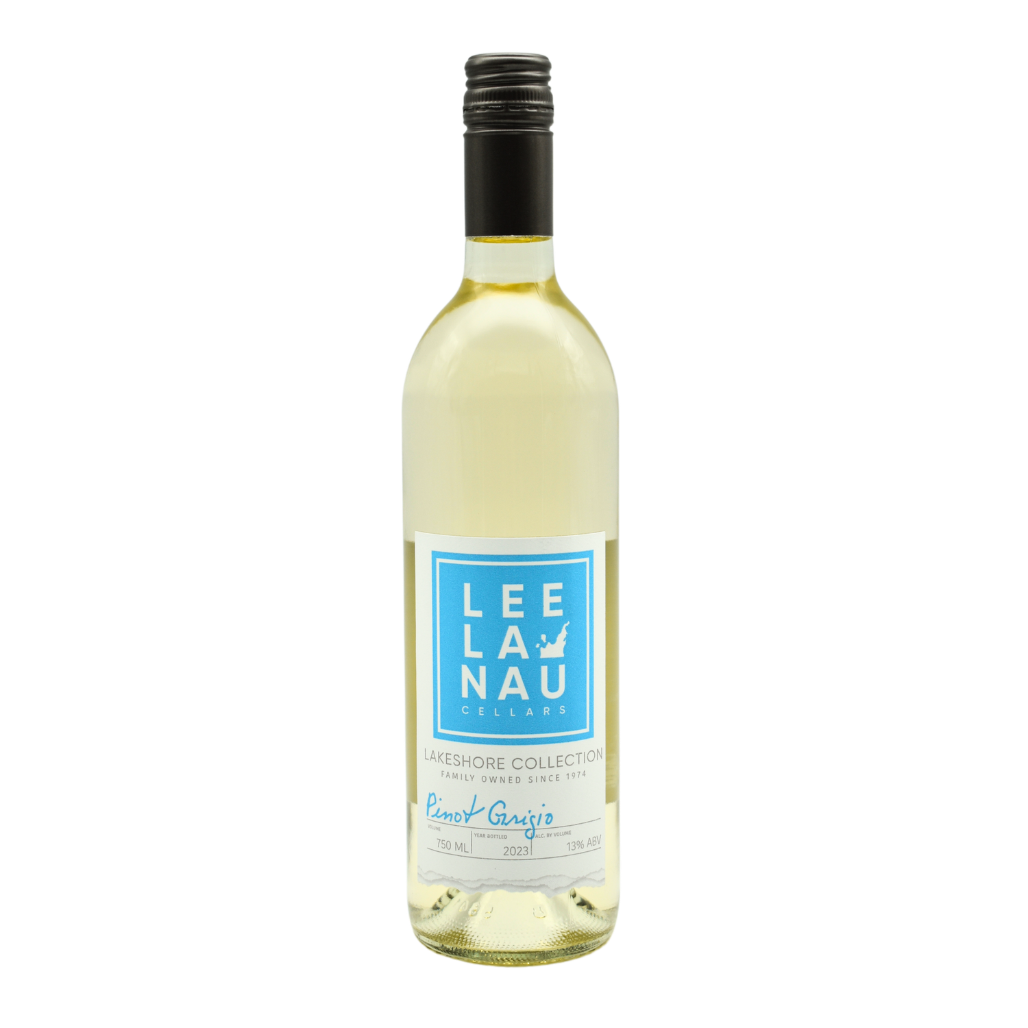 Leelanau Pinot Grigio 750ml