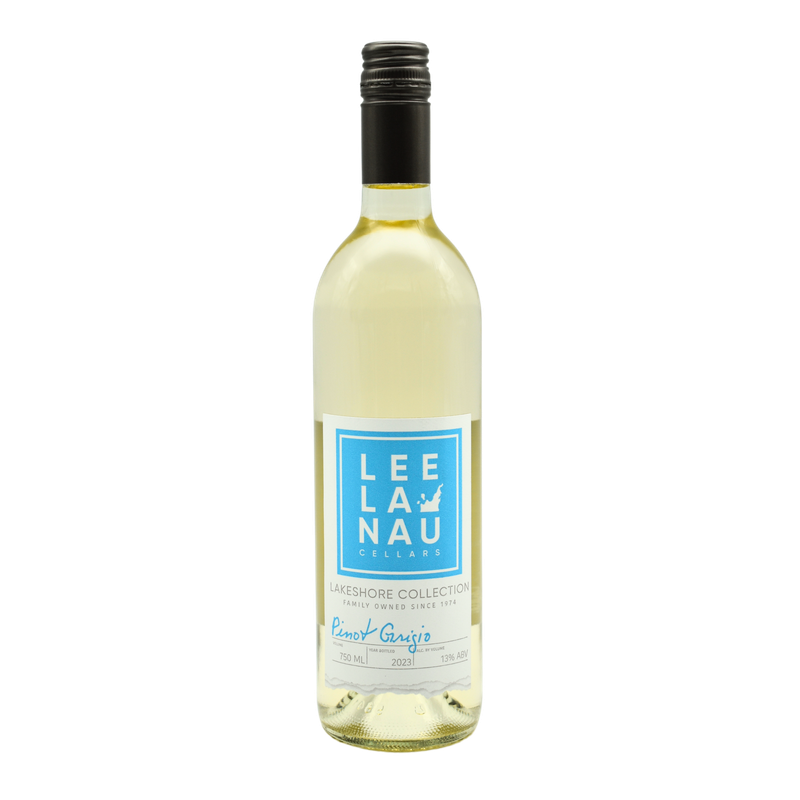 Leelanau Pinot Grigio 750ml