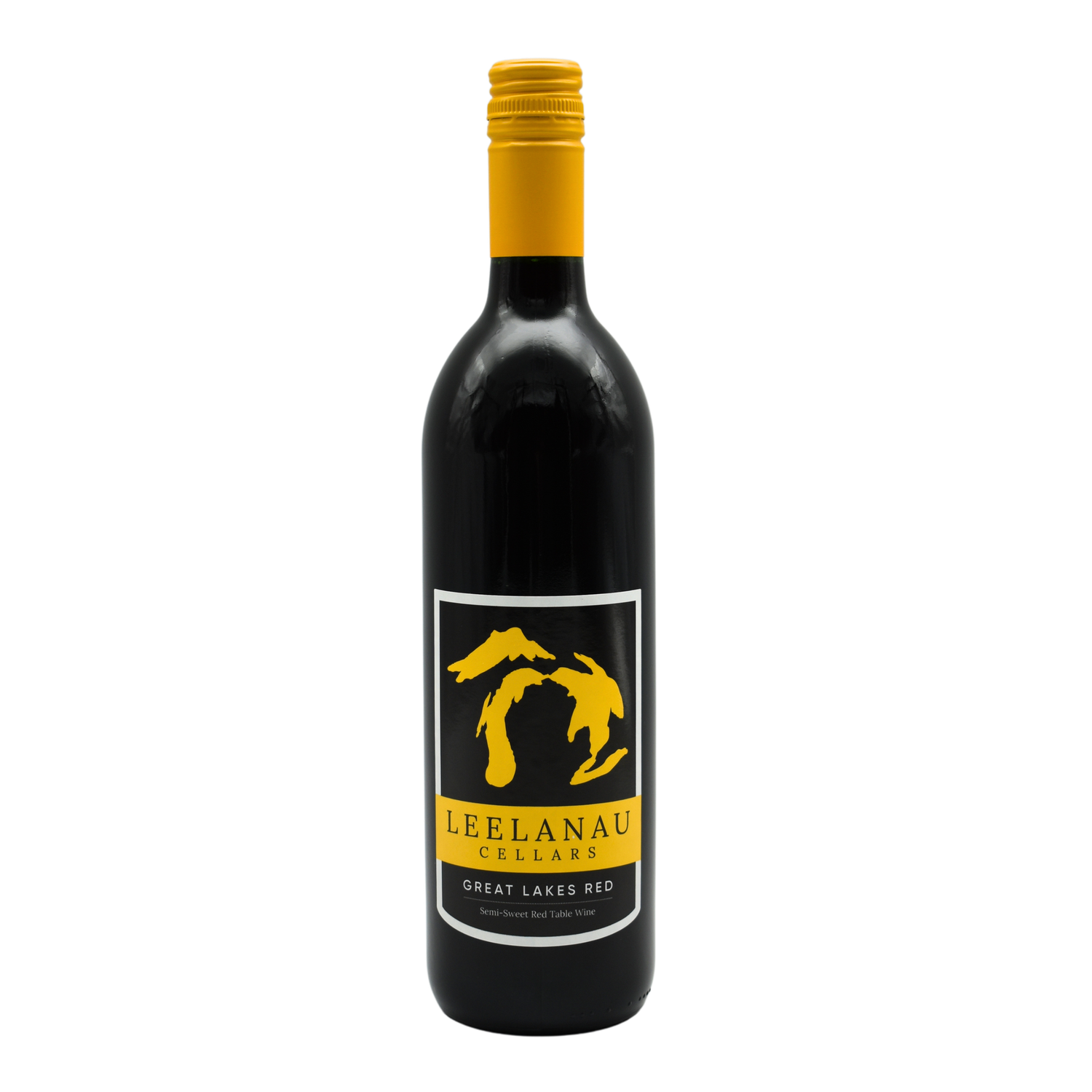 Leelanau Great Lakes Red 750ml