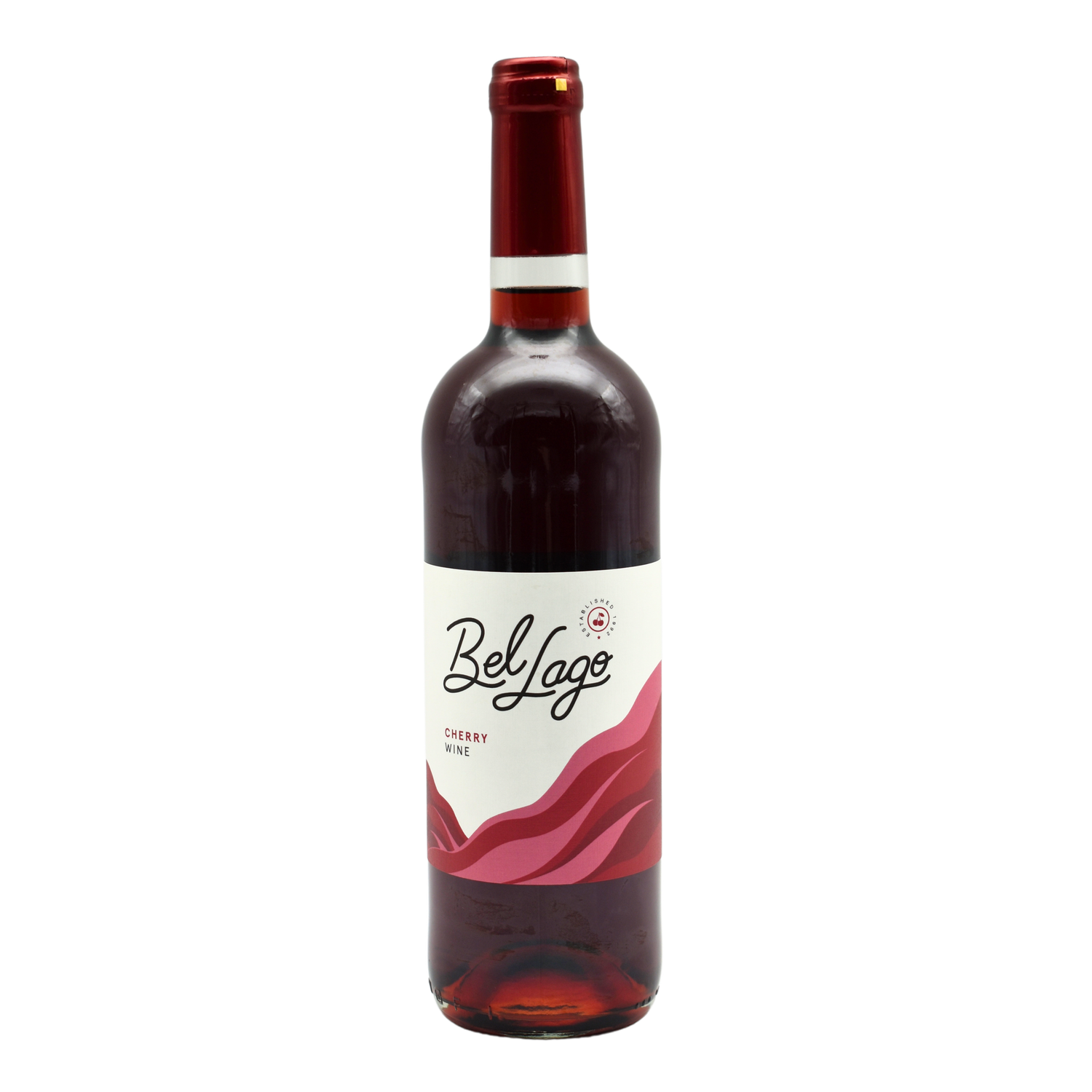 Bel Lago Cherry 750ml