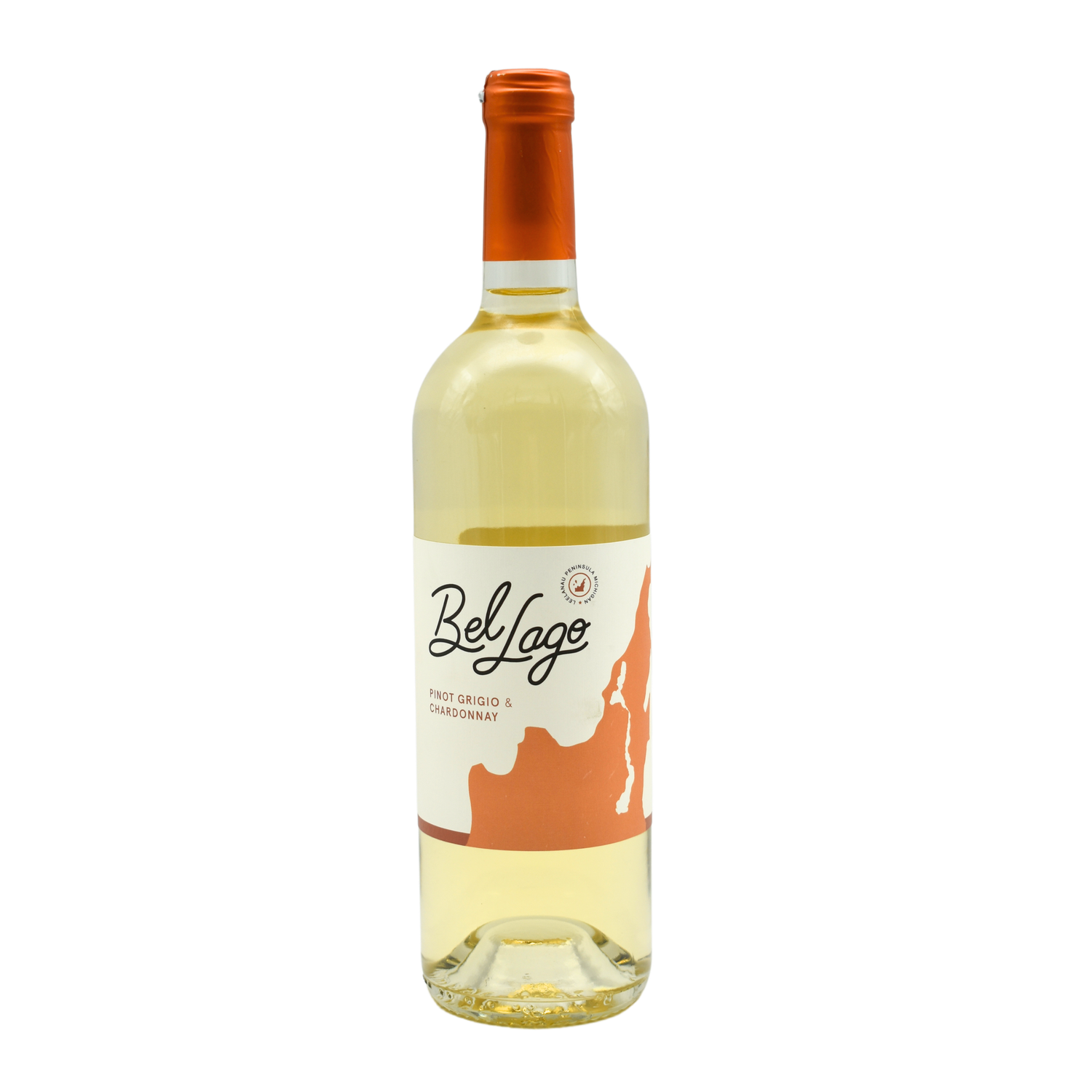 Bel Lago Pinot Grigio/Chardonnay Blend 750ml