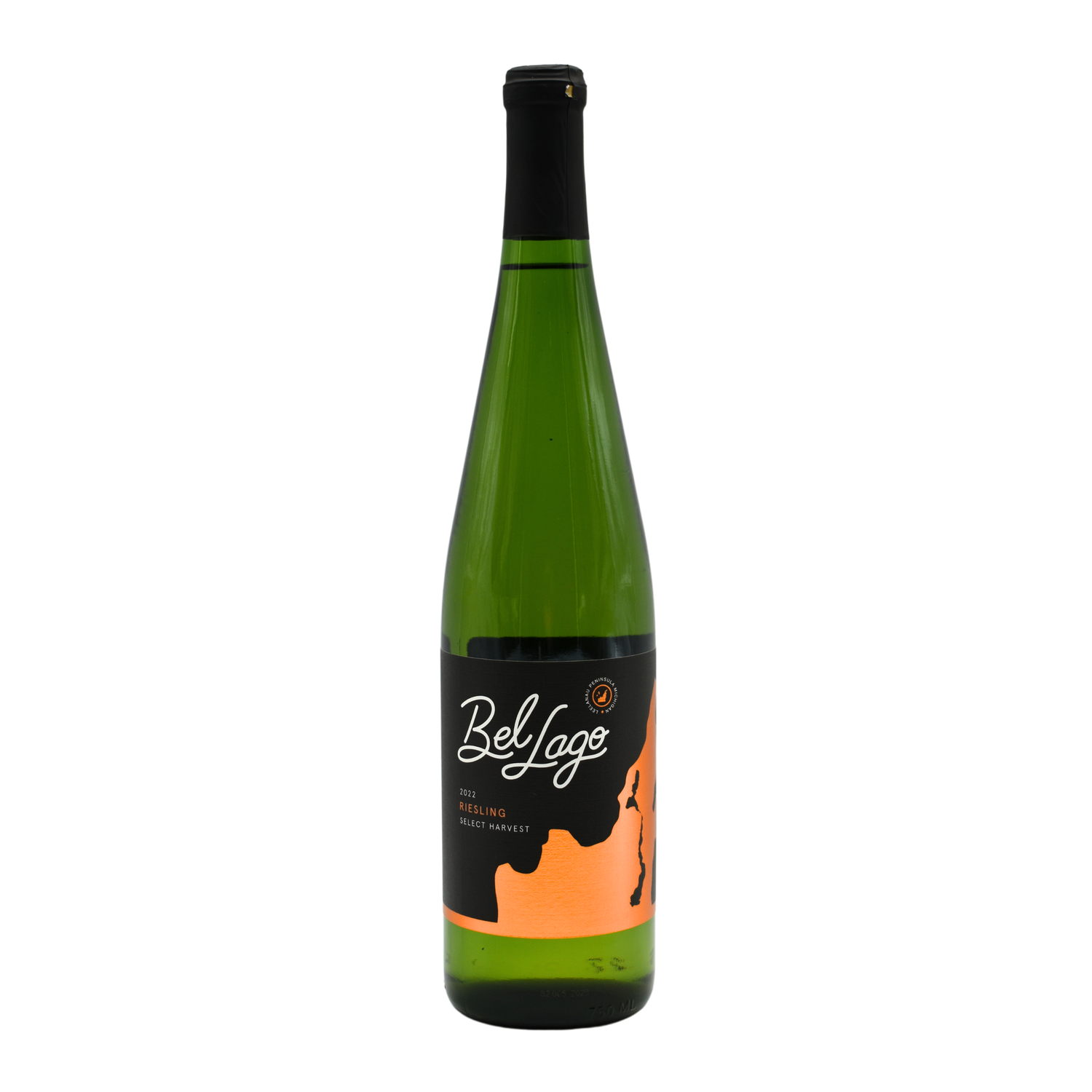 Bel Lago Riesling Select Harvest 750ml