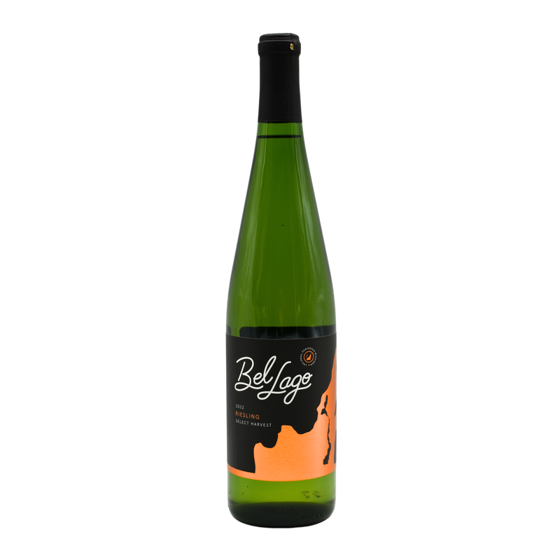 Bel Lago Riesling Select Harvest 750ml