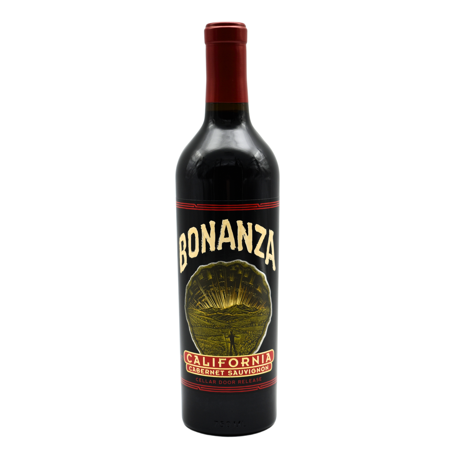 Bonanza Cabernet Sauvignon 750ml