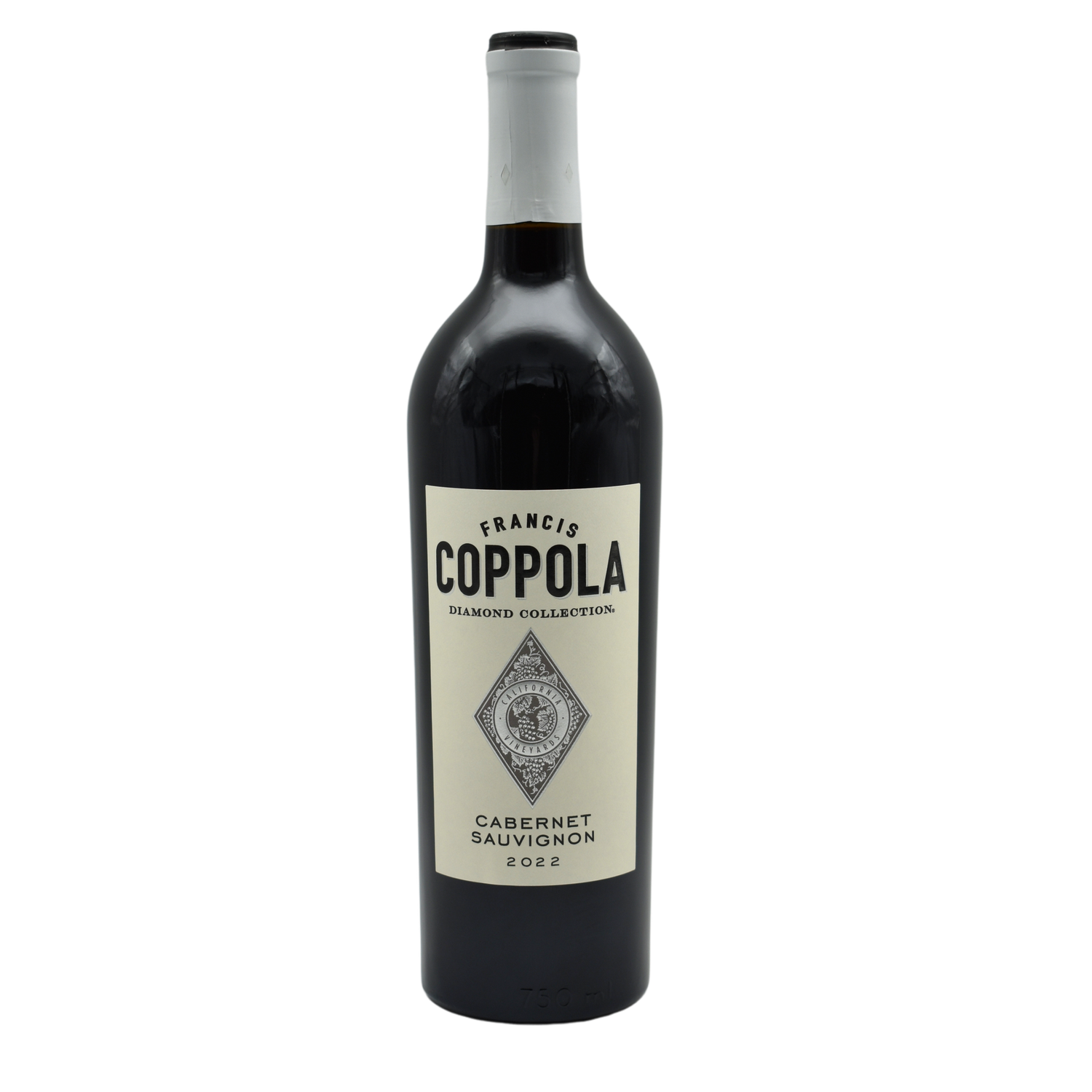 Coppola Diamond Cabernet Sauvignon 750ml
