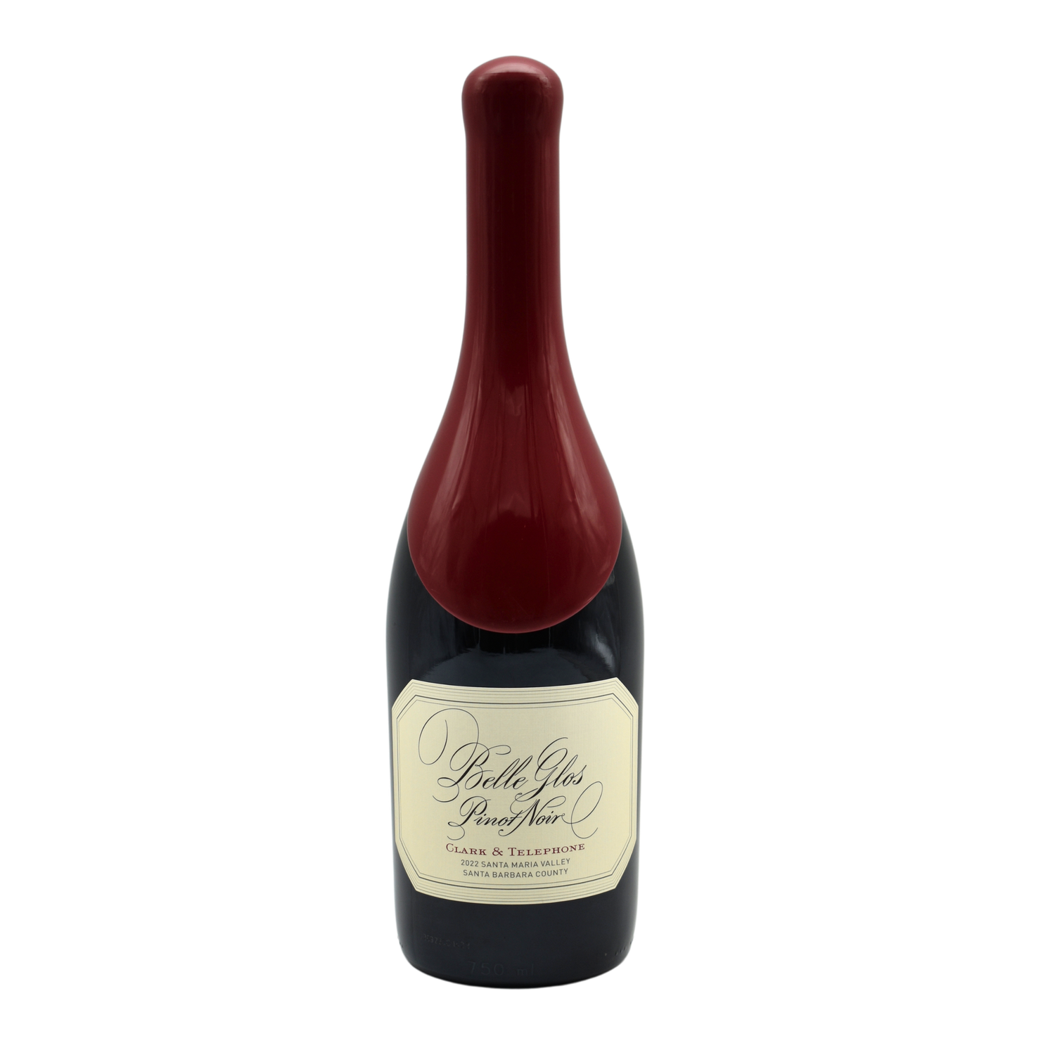 Belle Glos Clark and Telephone Pinot Noir 750ml