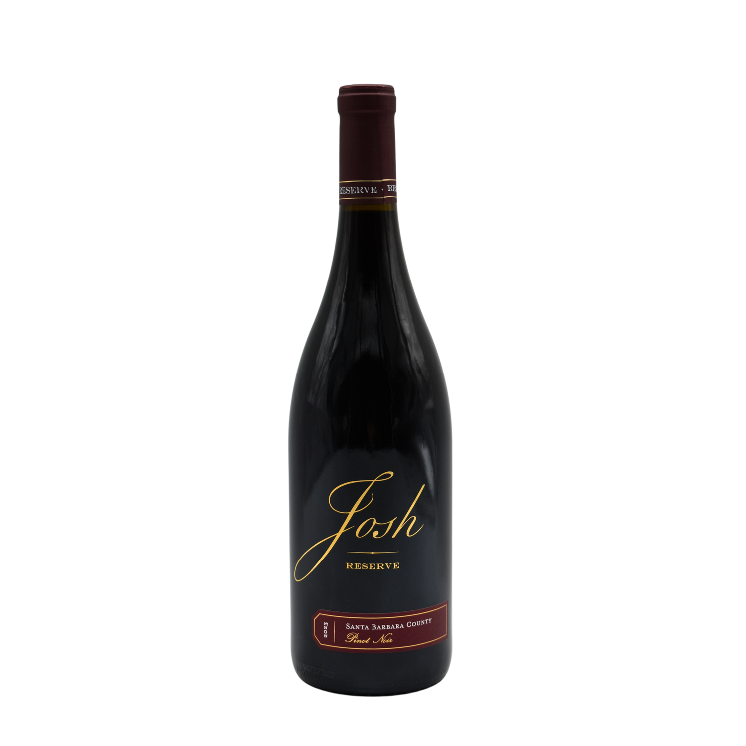 Josh Reserve Santa Barbara Pinot Noir 750ml
