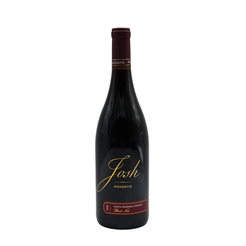Josh Reserve Santa Barbara Pinot Noir 750ml
