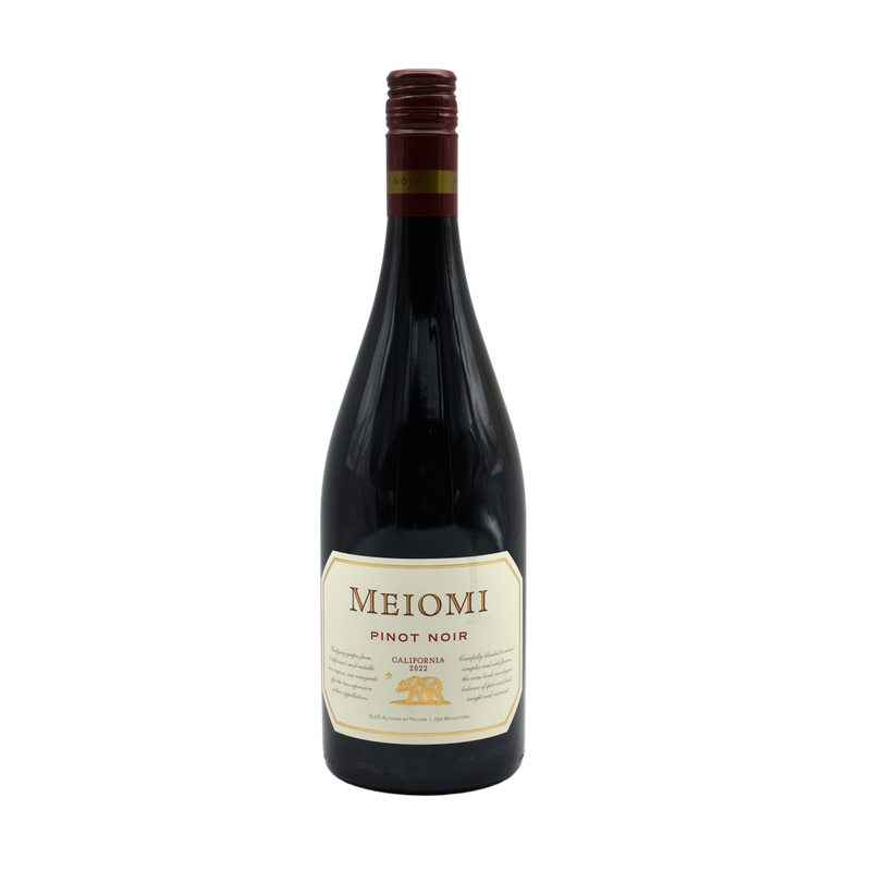 Meiomi Pinot Noir 750ml