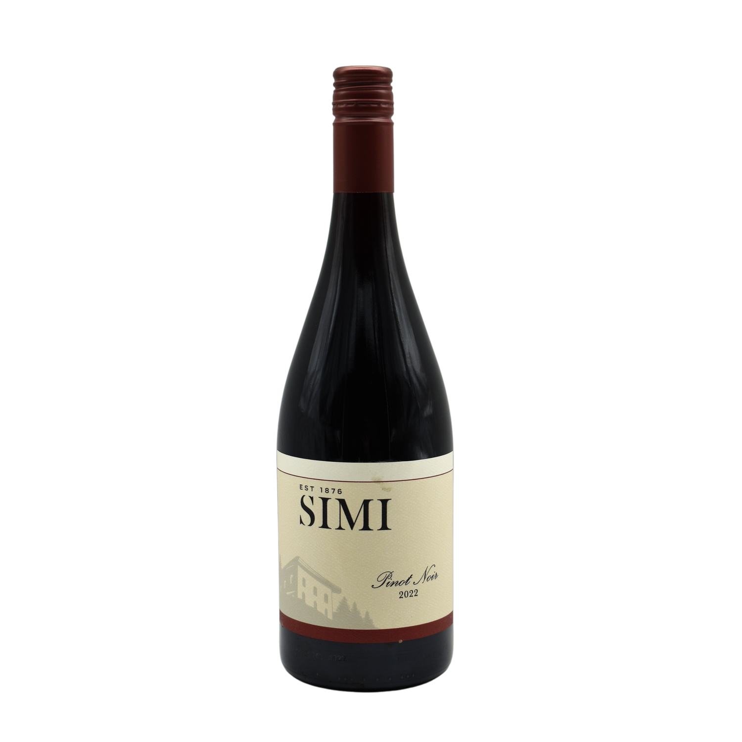 SIMI Pinot Noir 750ml