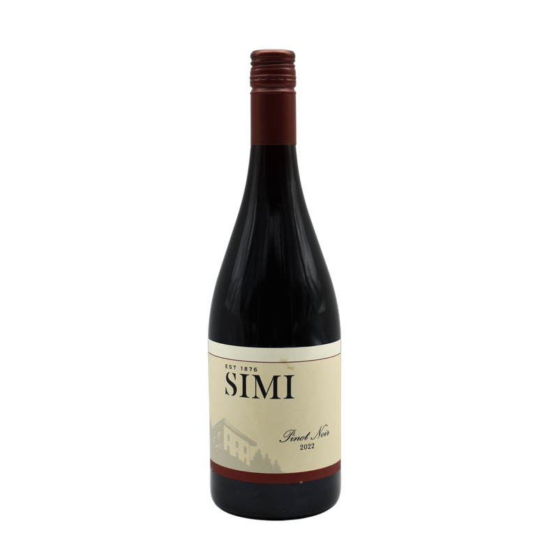 SIMI Pinot Noir 750ml