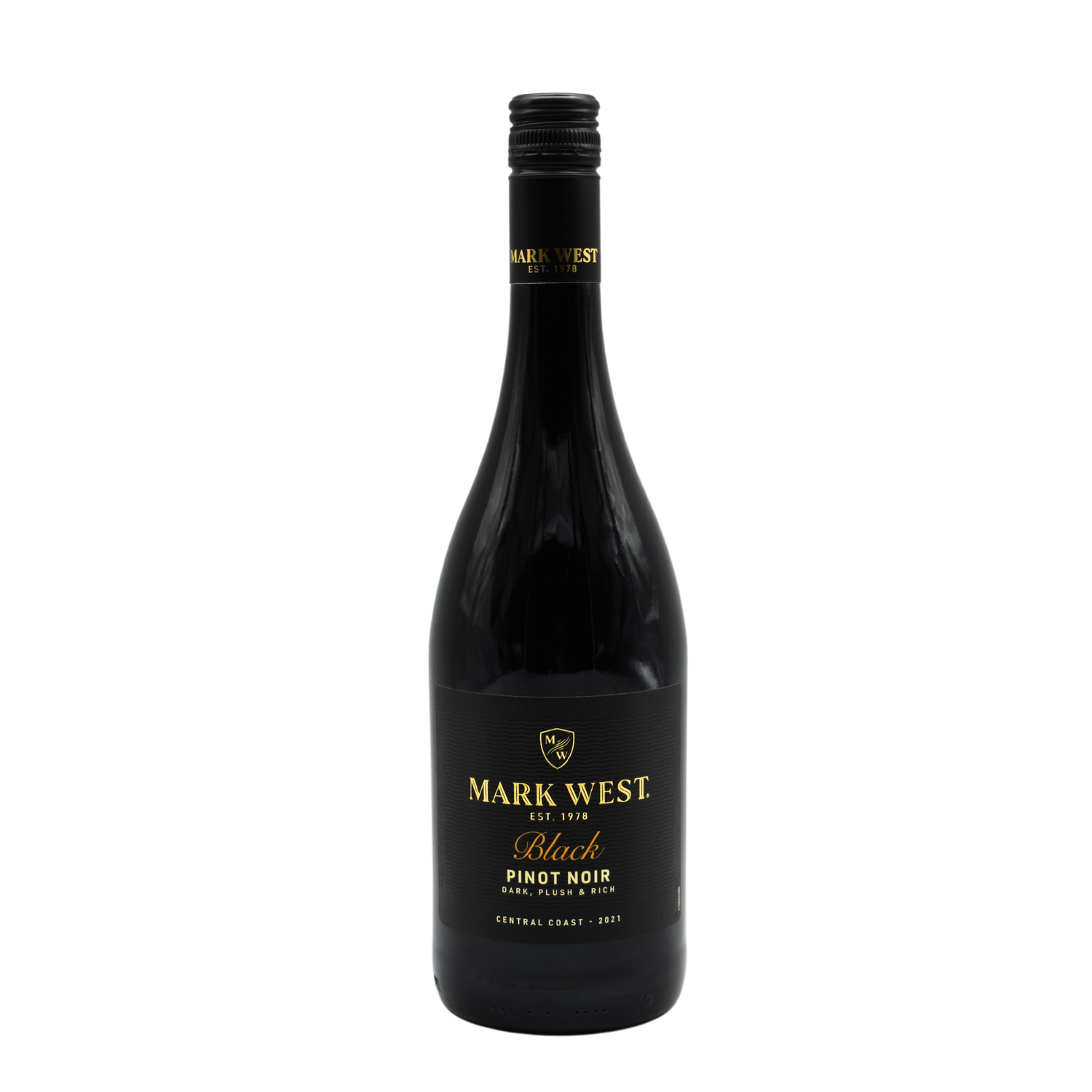 Mark West Black Label Pinot Noir - Monterey County 2021 750ml