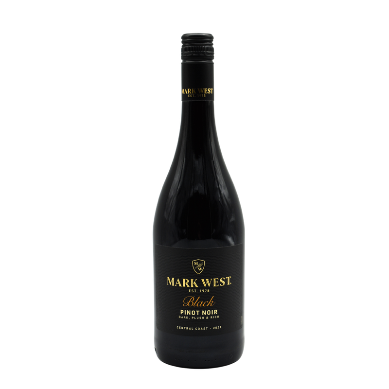 Mark West Black Label Pinot Noir - Monterey County 2021 750ml