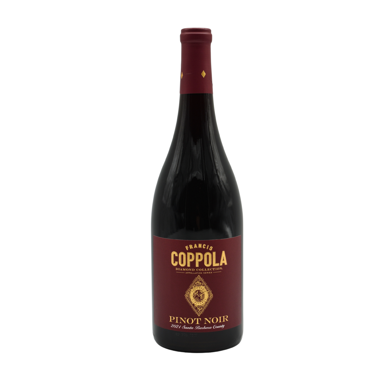 Coppola Santa  Barbara Pinot Noir 750ml