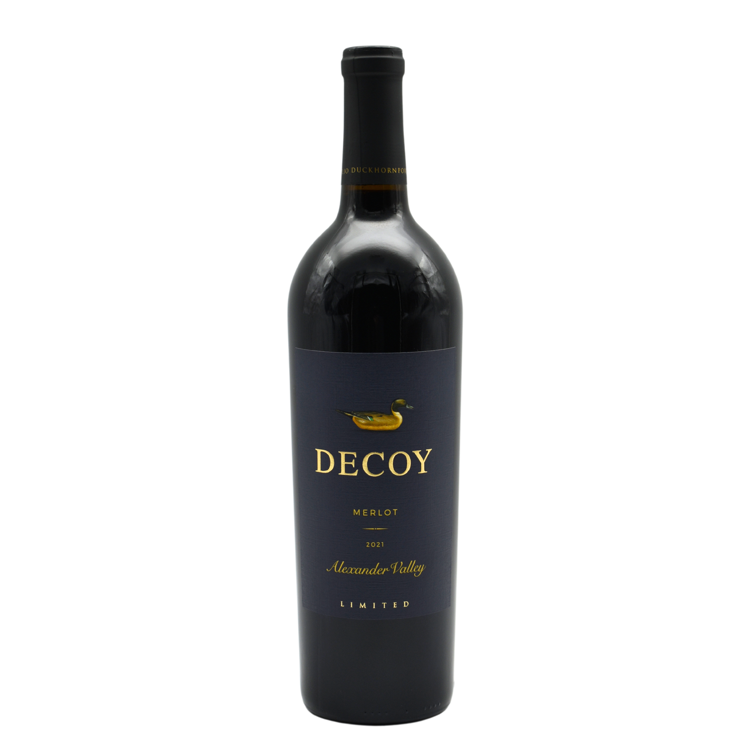 Decoy Merlot Limited 750ml