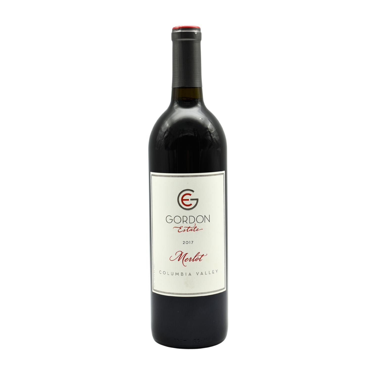 Gordon Estate Merlot 750ml