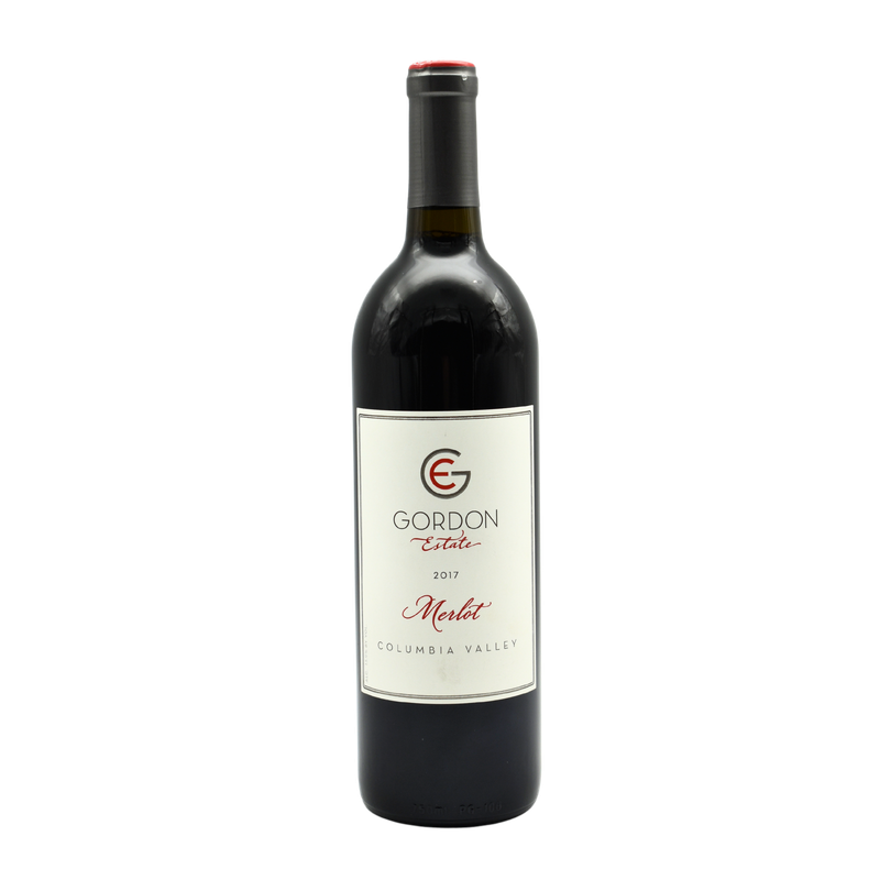 Gordon Estate Merlot 750ml