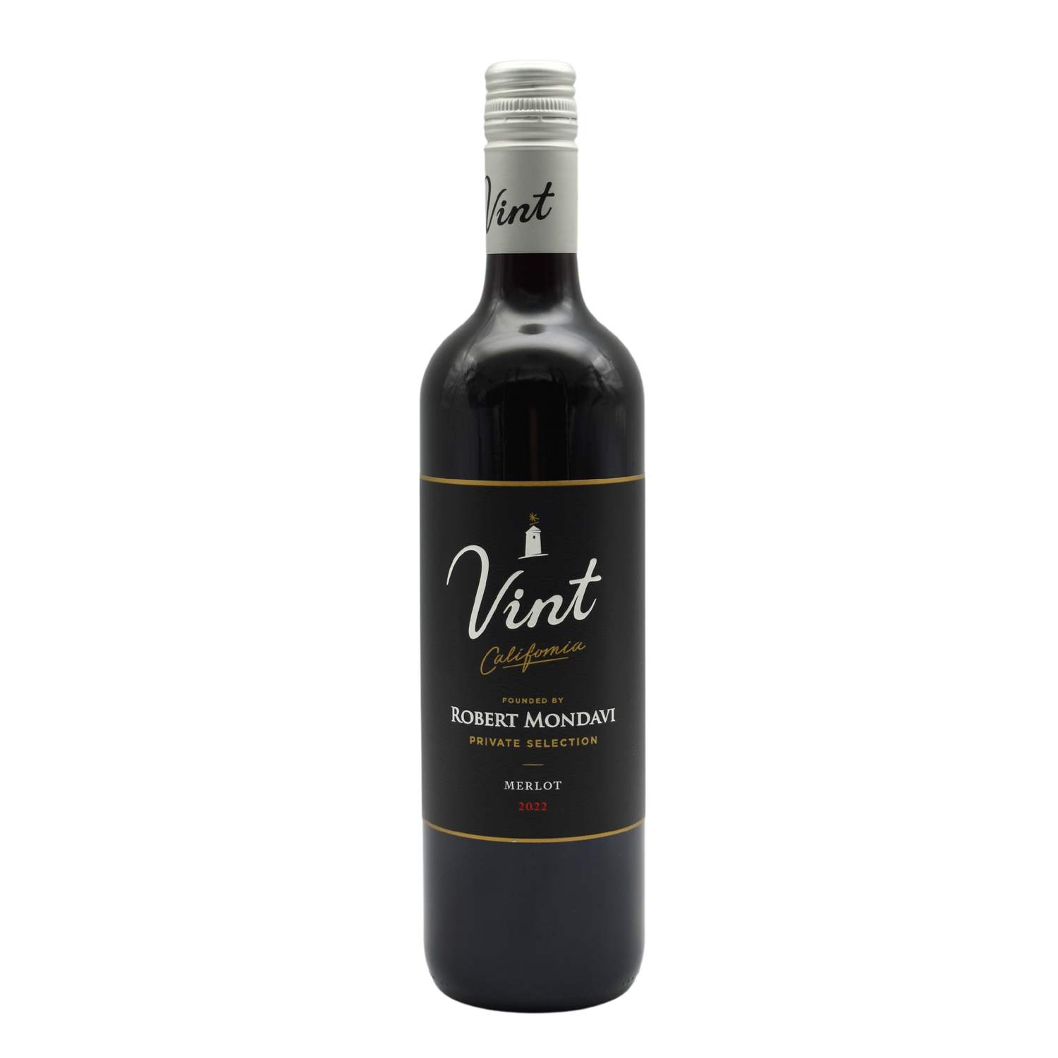 Robert Mondavi Private Selection Merlot - 750ml